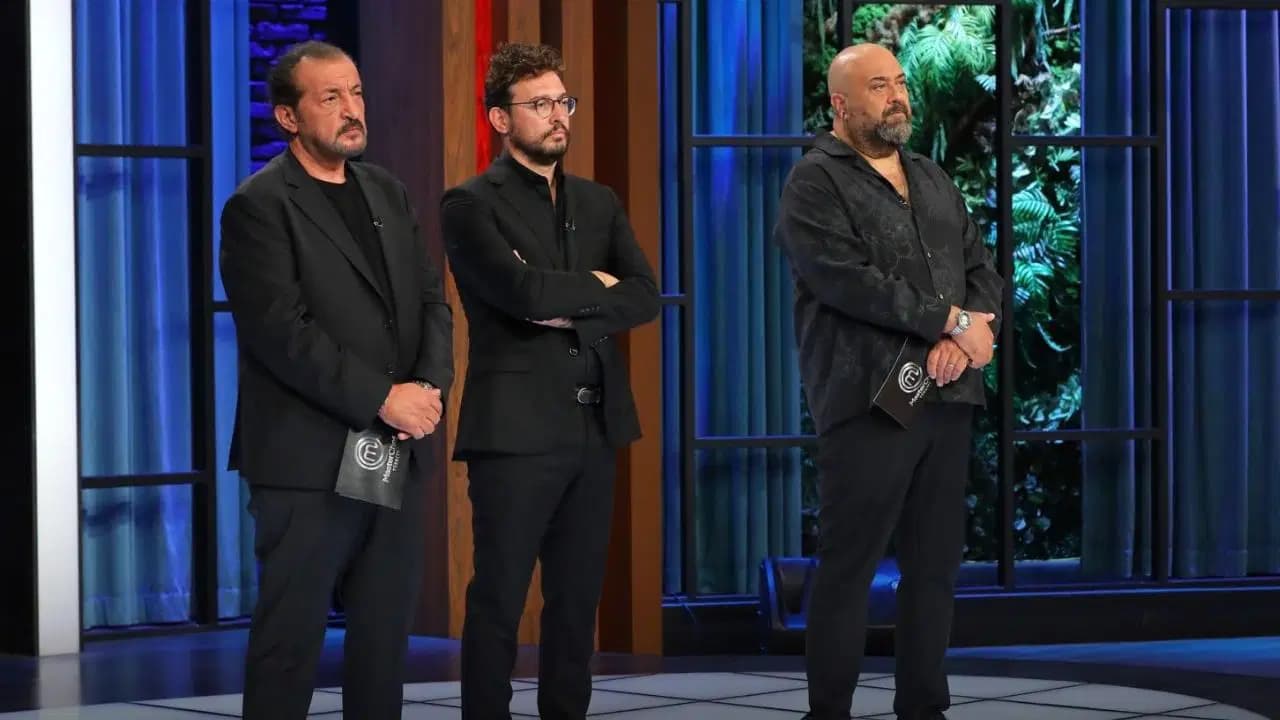 Masterchef'te kim elendi? 6 Eylül 2026 MasterChef kim elendi, kim kazandı?