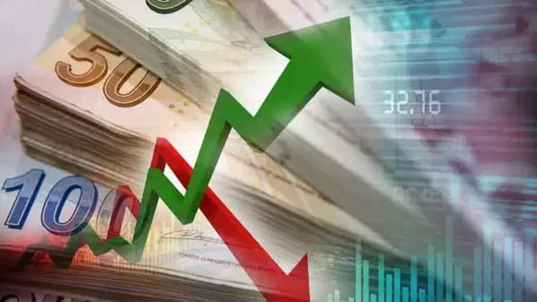 OVP'de enflasyon hedefi Merkez Bankası'nın son tahminini aştı: Yılın kalanında beklenti yüzde 5.2 enflasyon...