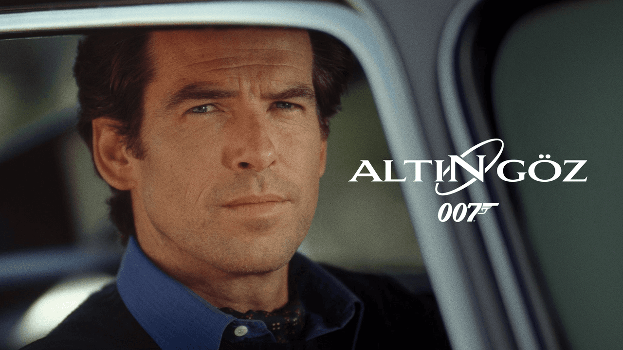Altın Göz filminin konusu ne? Altın Göz filminin oyuncuları kim?